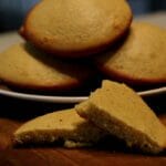 toaster corn cakes