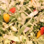 sweet summer slaw