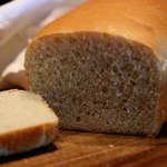 homemade sandwich bread