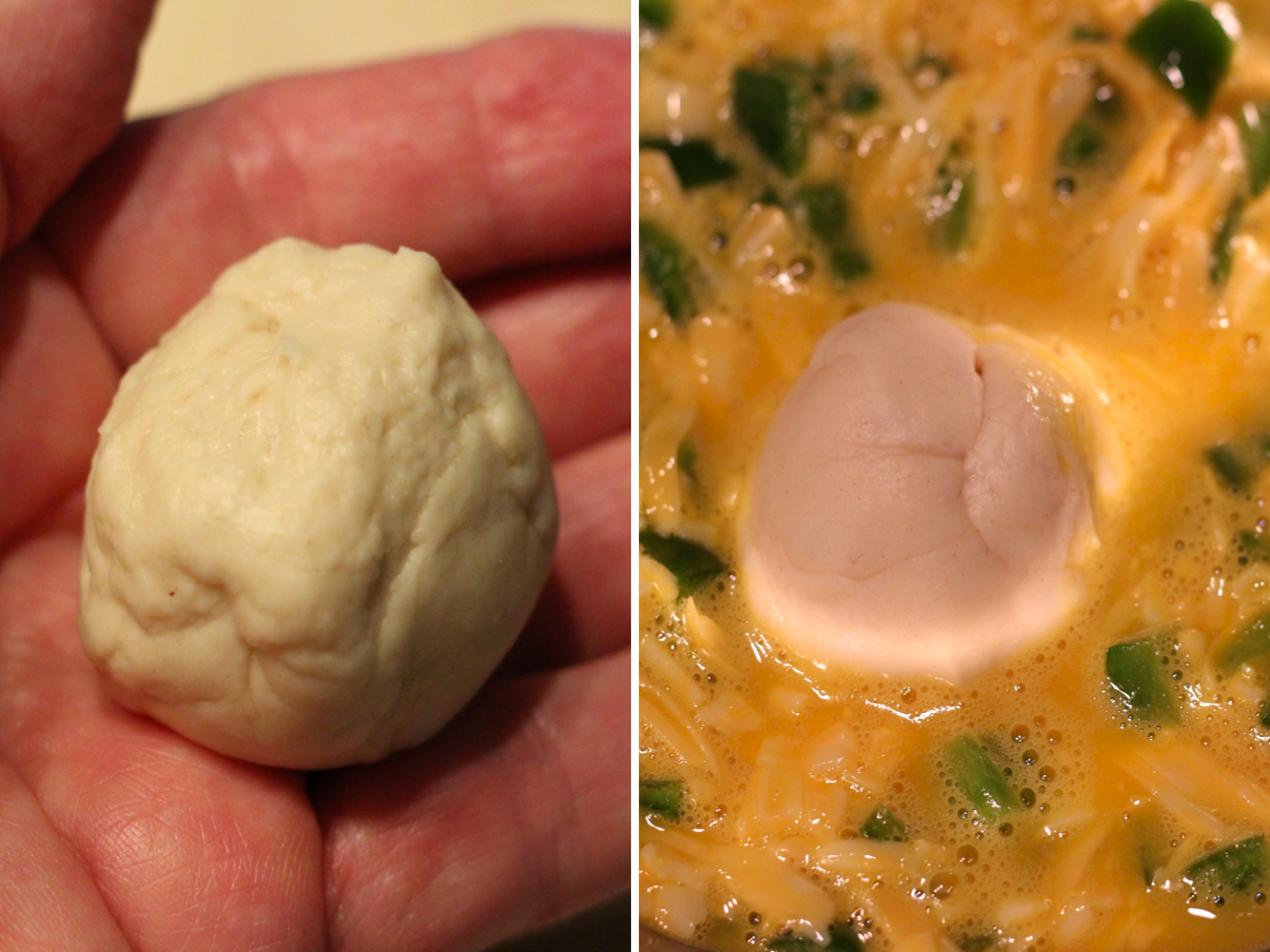 Deliciously spicy Amish jalapeno cheese bread recipe Easy homemade