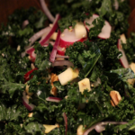 kale salad