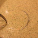 broccoli cheddar soup