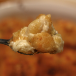 baked macaroni and cheese