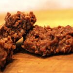 no bake cookies