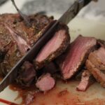 beef tenderloin