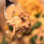 slow cooker white chicken chili