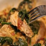 marry-me chicken