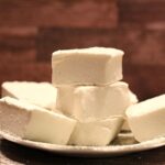 homemade marshmallows