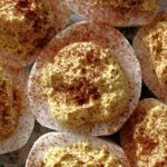 classic deviled eggs