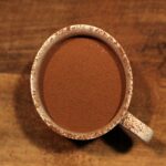 Tiramisu Chia Pudding