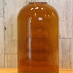 elderflower liqueur recipe