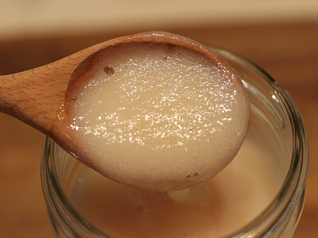 pear nectar