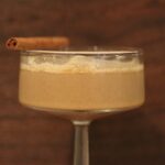 pumpkin espresso white russian