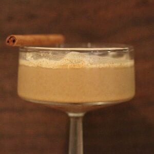 pumpkin espresso white russian