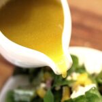 apple cider dressing