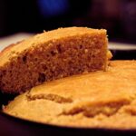 sourdough cornbread