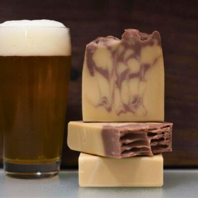 lauger beer