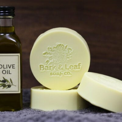 moisturizing face bar