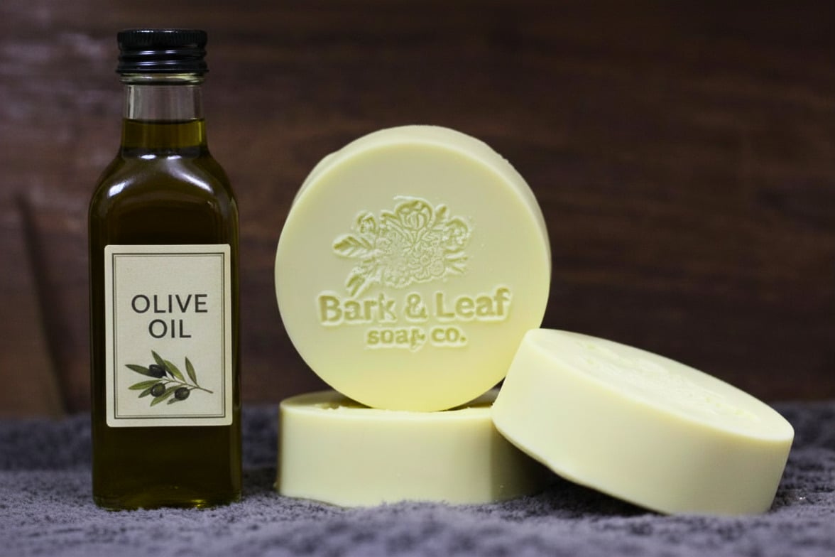 moisturizing face bar
