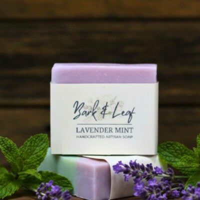 lavendar mint