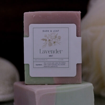 lavender mint