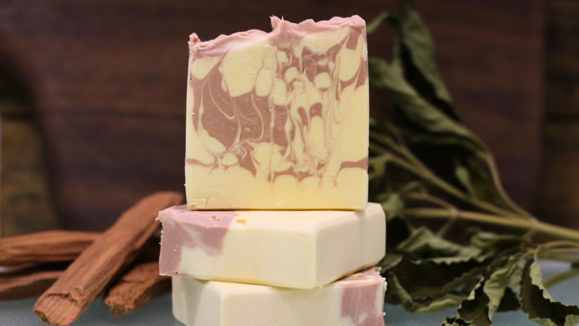 patchouli cedarwood