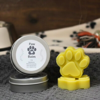 paw balm