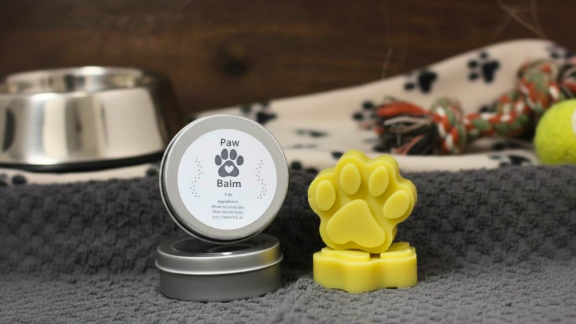 paw balm