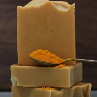 tumeric honey