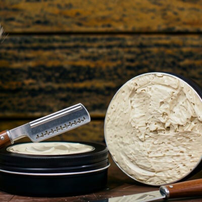 shave croap