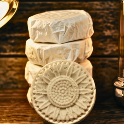 shave soap refill