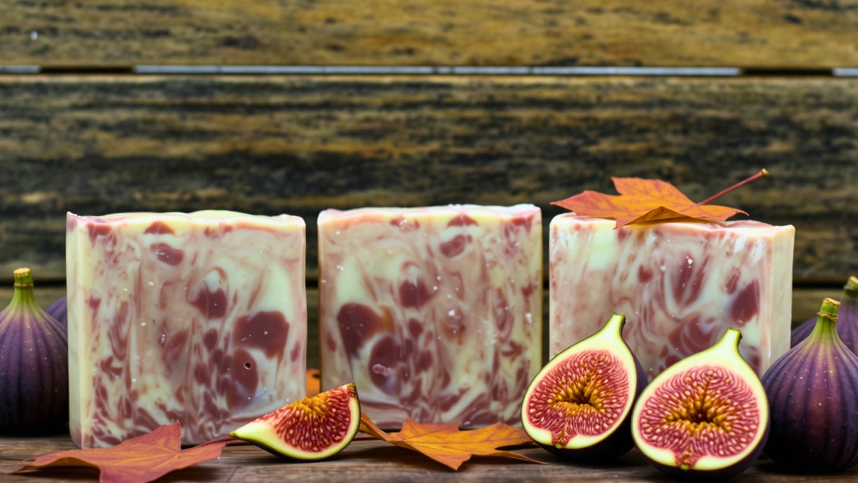 harvest fig