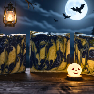sleepy hollow bar soap