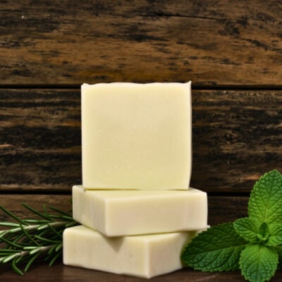 rosemary mint