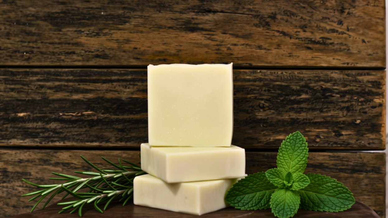 rosemary mint